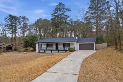 46 Stone Wood Lane, Lawrenceville, GA 30046 - Photo 1