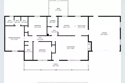 46 Stone Wood Lane, Lawrenceville, GA 30046 - Photo 33