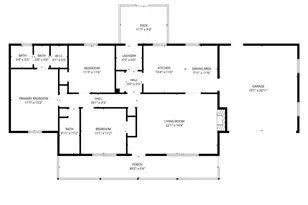 46 Stone Wood Ln, Lawrenceville, GA 30046 - Photo 33