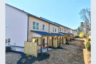 4223 Fern River Trail #2, Norcross, GA 30093 - Photo 3