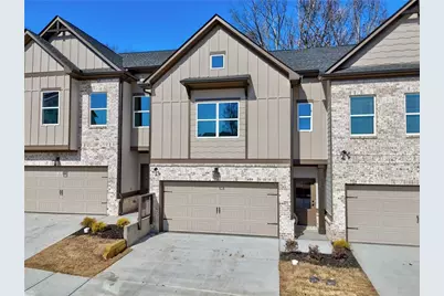 4223 Fern River Trail #2, Norcross, GA 30093 - Photo 1