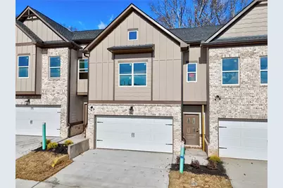 4223 Fern River Trail #2, Norcross, GA 30093 - Photo 1