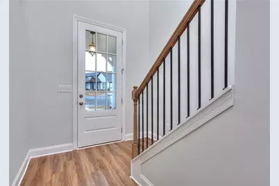 132 Classic Overlook, Homer, GA 30547 - Photo 3