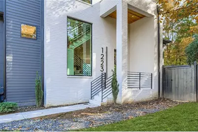 1223 Mayfair Drive NE, Atlanta, GA 30324 - Photo 3