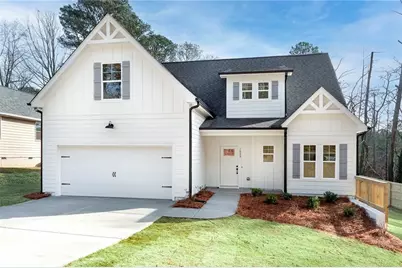 1026 Wood Valley Road, Cumming, GA 30041 - Photo 1