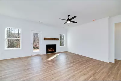 1026 Wood Valley Road, Cumming, GA 30041 - Photo 3