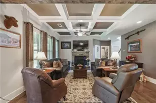 4030 Amberhill Cir, Cumming, GA 30040 - Photo 5