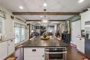 4030 Amberhill Cir, Cumming, GA 30040 - Photo 3