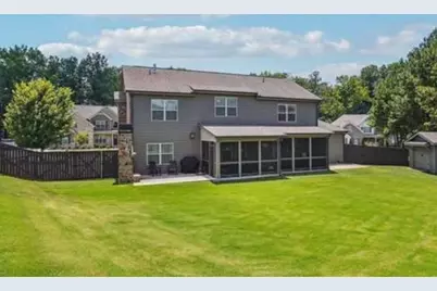 4030 Amberhill Circle, Cumming, GA 30040 - Photo 9