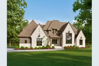 1163 Curtis Road, Canton, GA 30115 - Photo 1