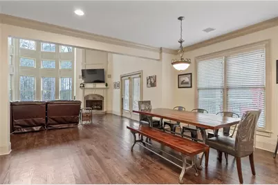 2408 Winter Garden Place, Marietta, GA 30064 - Photo 7