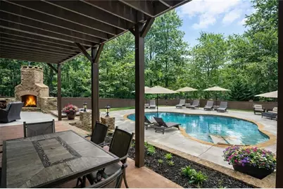 2408 Winter Garden Place, Marietta, GA 30064 - Photo 47