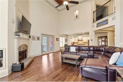 2408 Winter Garden Place, Marietta, GA 30064 - Photo 5