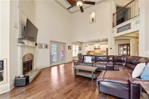 2408 Winter Garden Pl, Marietta, GA 30064 - Photo 5