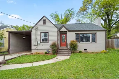 664 Florence Place NW, Atlanta, GA 30318 - Photo 1