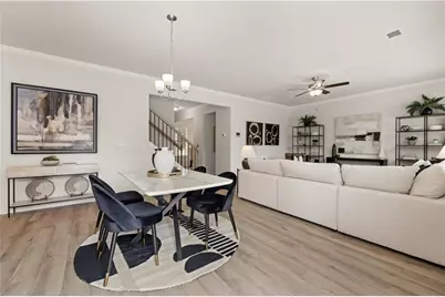 113 Maplewood Lane, Conyers, GA 30094 - Photo 17