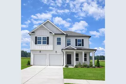 113 Maplewood Lane, Conyers, GA 30094 - Photo 1