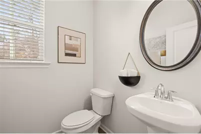 113 Maplewood Lane, Conyers, GA 30094 - Photo 9