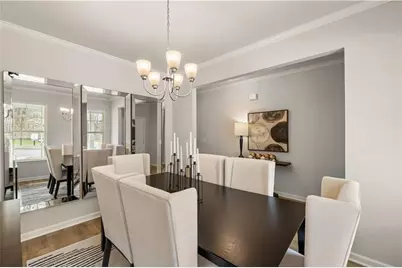 113 Maplewood Lane, Conyers, GA 30094 - Photo 5