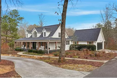 3955 Hiram Lithia Springs Road SW, Powder Springs, GA 30127 - Photo 3