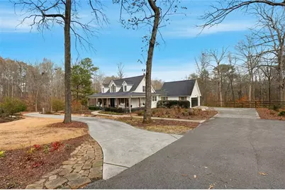 3955 Hiram Lithia Springs Road SW, Powder Springs, GA 30127 - Photo 5