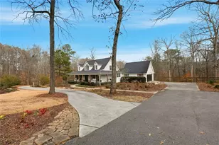 3955 Hiram Lithia Springs Rd SW, Powder Springs, GA 30127 - Photo 5