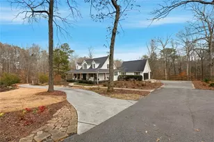 3955 Hiram Lithia Springs Rd SW, Powder Springs, GA 30127 - Photo 5