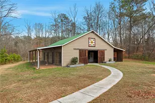 3955 Hiram Lithia Springs Rd SW, Powder Springs, GA 30127 - Photo 57