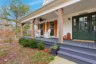 3955 Hiram Lithia Springs Rd SW, Powder Springs, GA 30127 - Photo 9