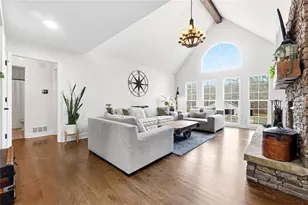 3955 Hiram Lithia Springs Rd SW, Powder Springs, GA 30127 - Photo 19