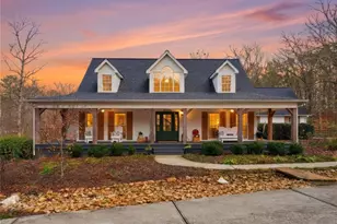 3955 Hiram Lithia Springs Rd SW, Powder Springs, GA 30127 - Photo 1