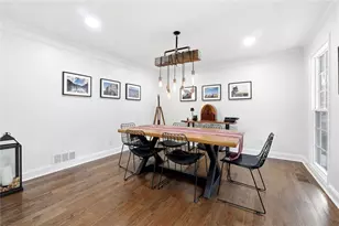 3955 Hiram Lithia Springs Rd SW, Powder Springs, GA 30127 - Photo 17