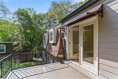 1261 Lavista Road NE #C-3, Atlanta, GA 30324 - Photo 25