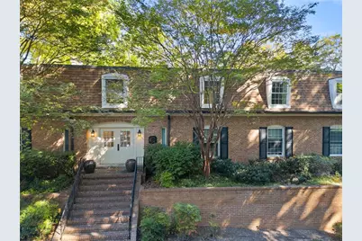 1261 Lavista Road NE #C-3, Atlanta, GA 30324 - Photo 23