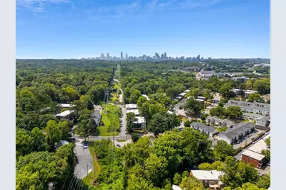 1261 Lavista Road NE #C-3, Atlanta, GA 30324 - Photo 33