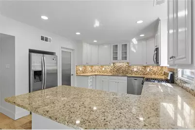 1261 Lavista Road NE #C-3, Atlanta, GA 30324 - Photo 3