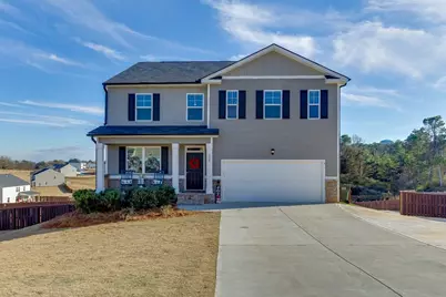 236 Ralph Still Road, Dacula, GA 30019 - Photo 1