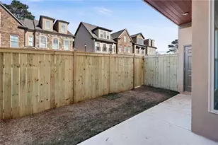 110 Via Roma, Woodstock, GA 30188 - Photo 33