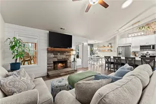 2840 Pilgrim Mill Rd, Cumming, GA 30041 - Photo 5