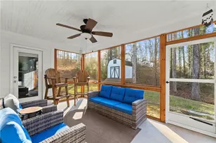 2840 Pilgrim Mill Rd, Cumming, GA 30041 - Photo 29