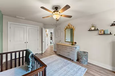 2840 Pilgrim Mill Road, Cumming, GA 30041 - Photo 17