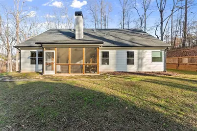 2840 Pilgrim Mill Road, Cumming, GA 30041 - Photo 33