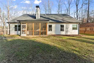 2840 Pilgrim Mill Rd, Cumming, GA 30041 - Photo 33