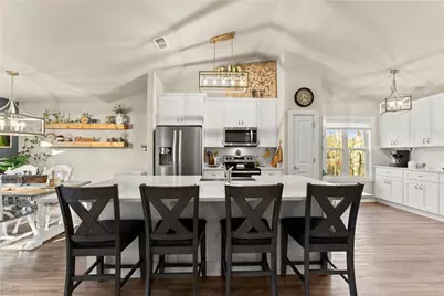 2840 Pilgrim Mill Road, Cumming, GA 30041 - Photo 7