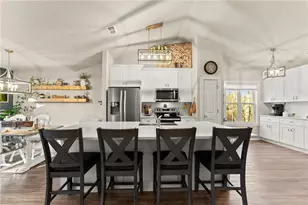 2840 Pilgrim Mill Rd, Cumming, GA 30041 - Photo 7