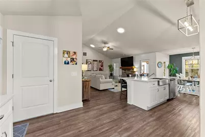 2840 Pilgrim Mill Road, Cumming, GA 30041 - Photo 11