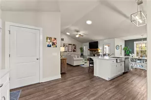 2840 Pilgrim Mill Rd, Cumming, GA 30041 - Photo 11