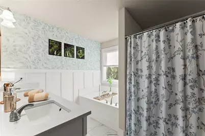 2840 Pilgrim Mill Road, Cumming, GA 30041 - Photo 27