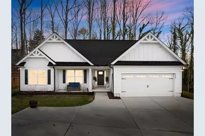 2840 Pilgrim Mill Road, Cumming, GA 30041 - Photo 47