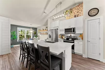 2840 Pilgrim Mill Road, Cumming, GA 30041 - Photo 9